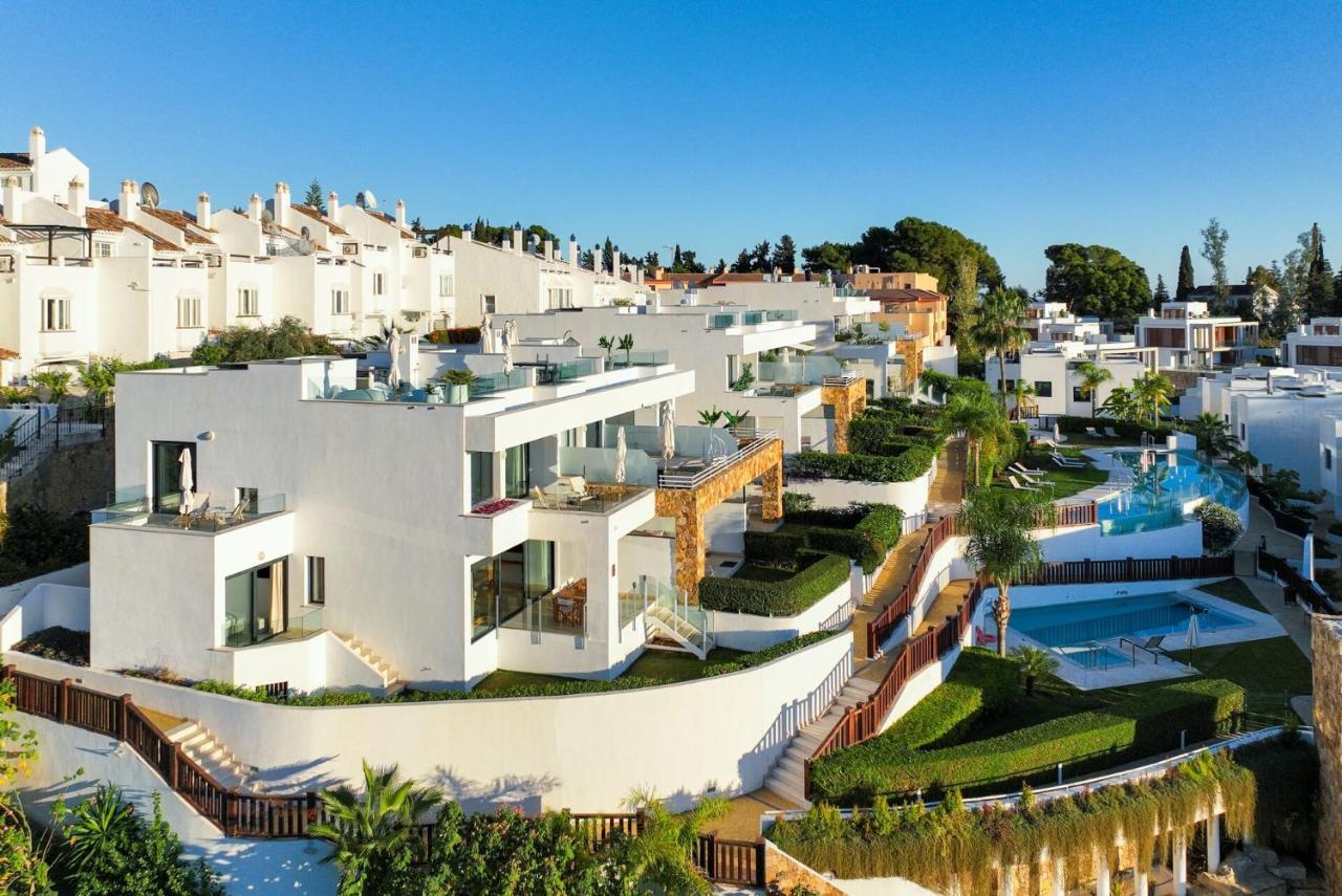 Almodovar - Senses - Luxus Pur In Strandnaehe Marbella